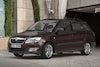 Skoda Fabia Combi