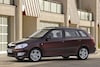 Skoda Fabia Combi