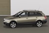Skoda Fabia Combi Scout