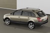 Skoda Fabia Combi Scout