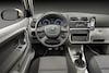 Skoda Fabia Combi Scout