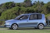 Skoda Roomster