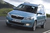 Skoda Roomster