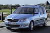 Skoda Roomster