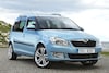 Skoda Roomster