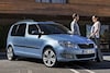 Skoda Roomster