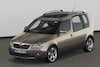 Skoda Roomster Scout