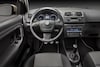 Skoda Roomster Scout