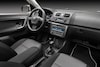 Skoda Roomster Scout