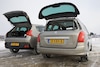 Peugeot 308 SW vs 3008