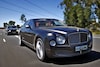 Bentley Mulsanne