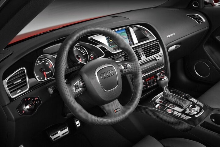 Audi RS5