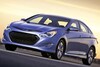 Hyundai Sonata Hybrid