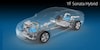 Hyundai Sonata Hybrid