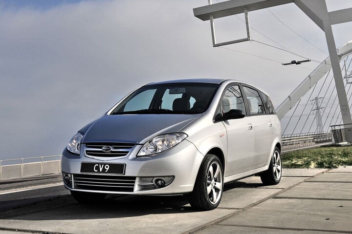 Landwind CV9