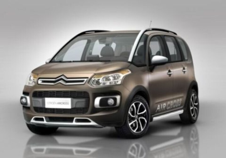Citroën AirCross