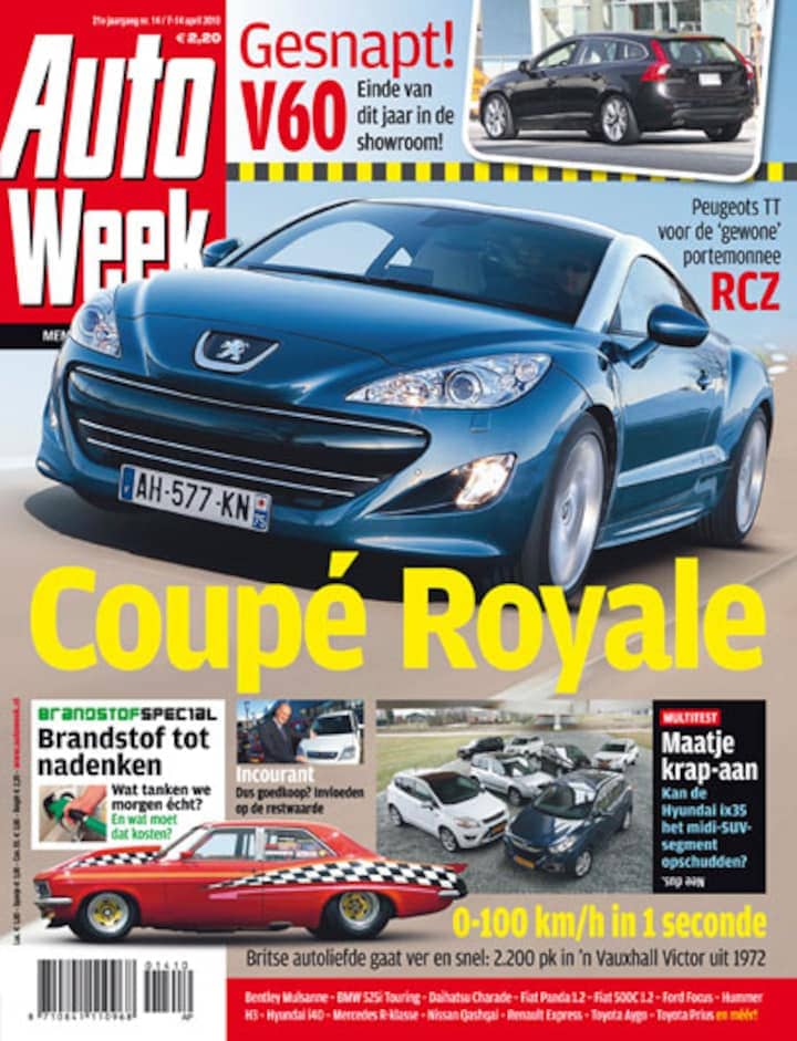 AutoWeek 14/2010
