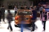 Volvo S60 preview