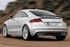 Audi TT facelift