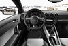 Audi TT facelift