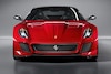 Ferrari 599 GTO