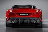 Ferrari 599 GTO