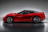 Ferrari 599 GTO