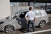 Opel Zafira (foto: Guy Porepp)