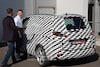 Opel Zafira (foto: Guy Porepp)