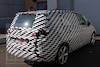 Opel Zafira (foto: Guy Porepp)
