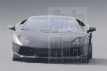 Lamborghini Jota