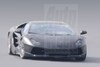 Lamborghini Jota