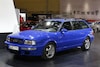 Techno Classica Essen 2010 | Audi RS2