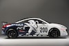 Peugeot RCZ 24h-racer