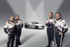 Peugeot RCZ 24h-racer