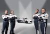 Peugeot RCZ 24h-racer