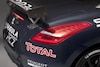 Peugeot RCZ 24h-racer