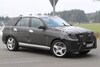 Mercedes ML 63 AMG