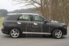 Mercedes ML 63 AMG