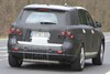 Mercedes ML 63 AMG