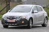 Opel Astra GSI
