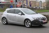Opel Astra GSI