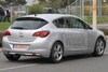 Opel Astra GSI