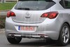 Opel Astra GSI