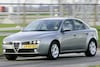 Alfa Romeo 159 1.9 JTS
