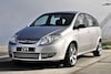 Landwind CV9