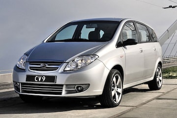 Landwind CV9