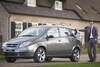 Landwind CV9