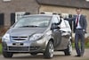 Landwind CV9