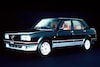 Alfa Romeo Giulietta 2.0 Turbodelta 1983 -1984